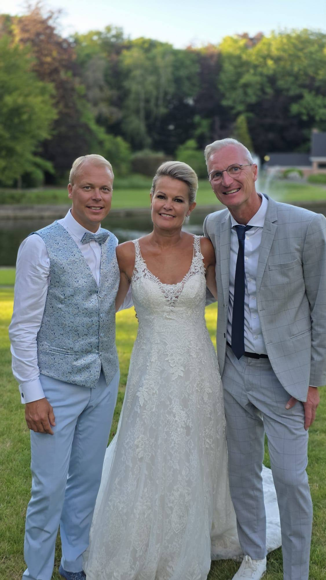 Geschiedenis van DJ Sweeby