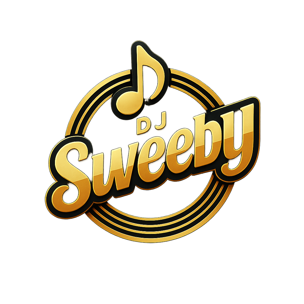 Logo DJ Sweeby